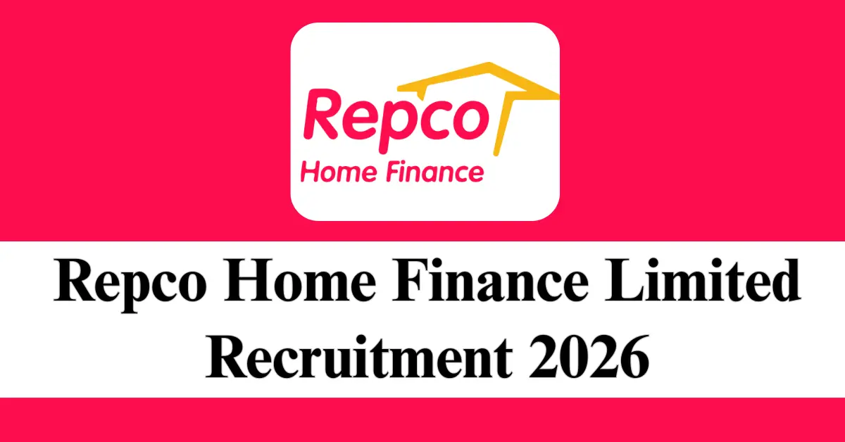 RHFL Recruitment 2026